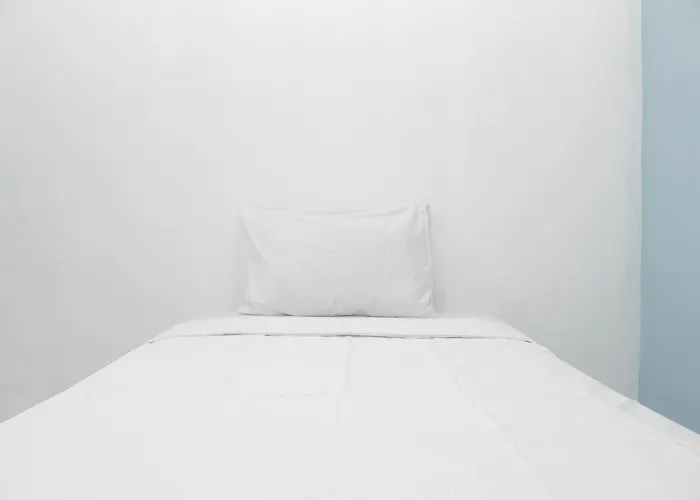 Sky Inn Syariah Damai 1 Balikpapan