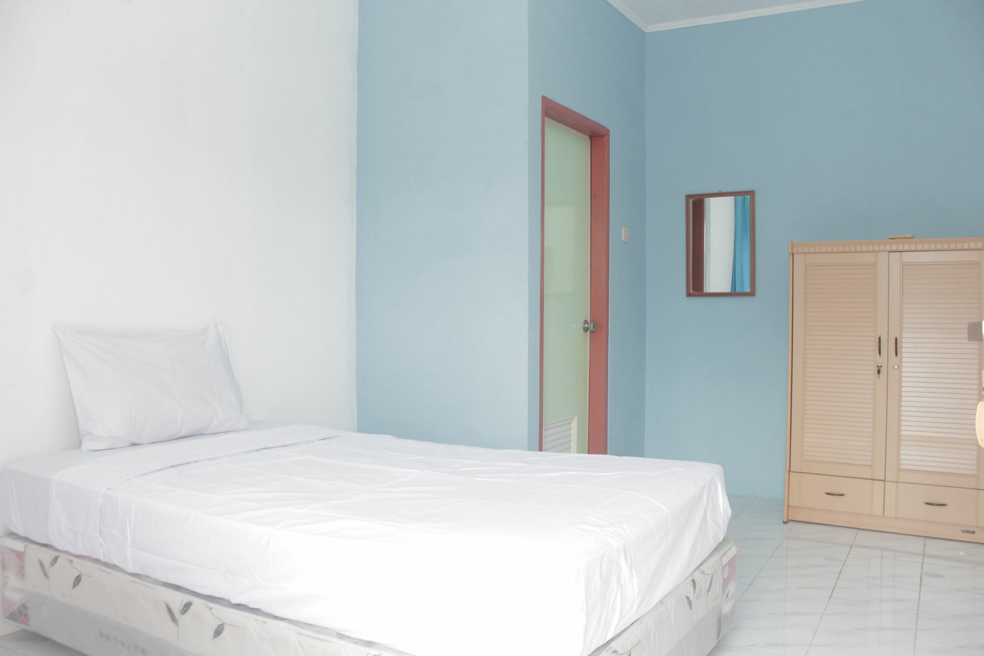 Hotel Sky Syariah Damai 1 *