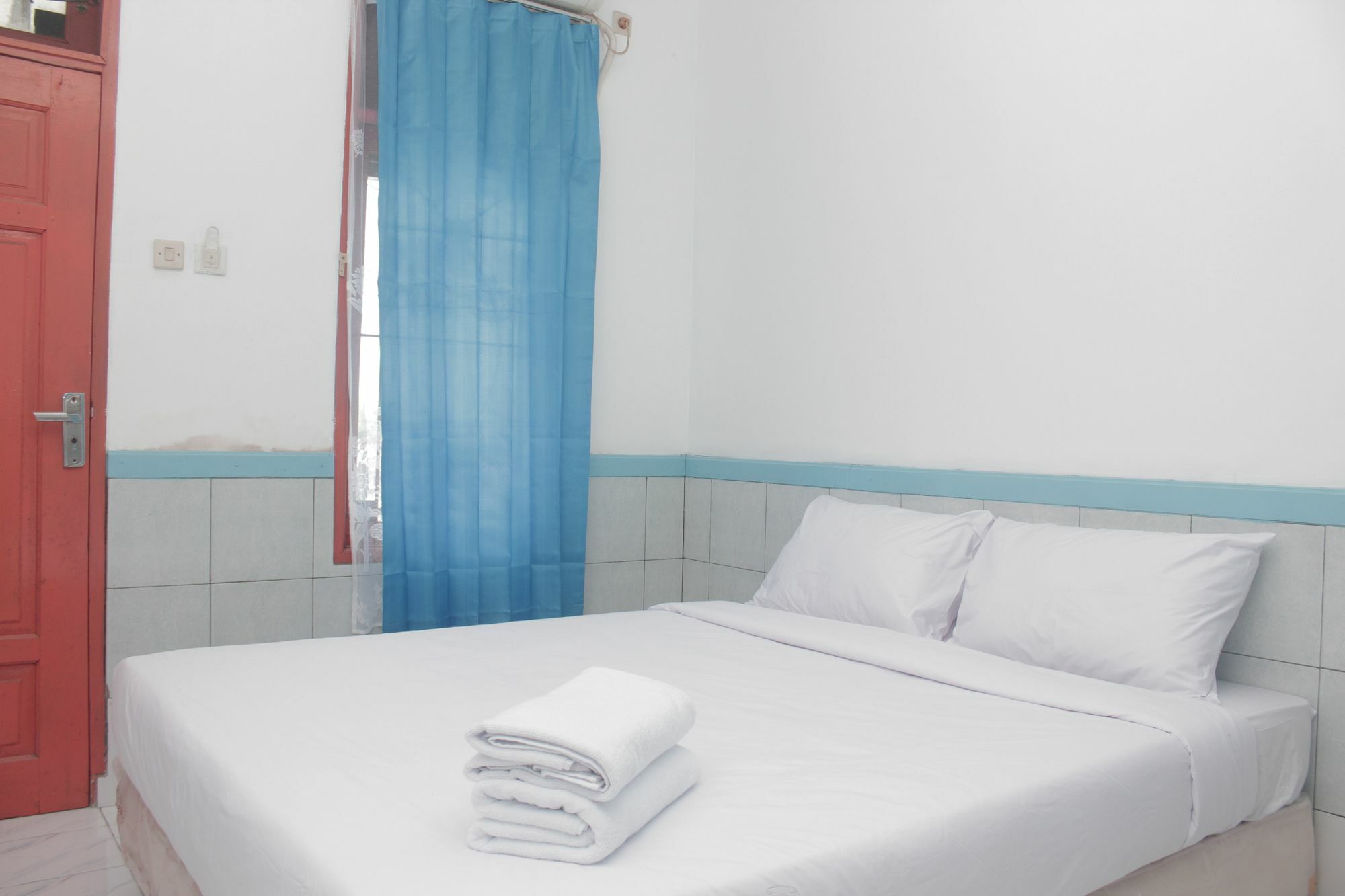 Sky Syariah Damai 1 * Balikpapan (Borneo)