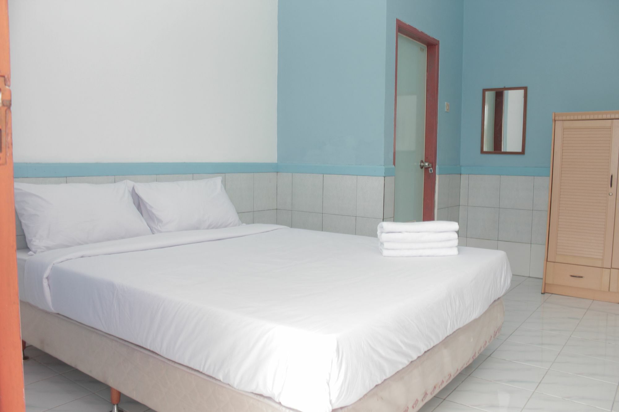 Hotel Sky Syariah Damai 1