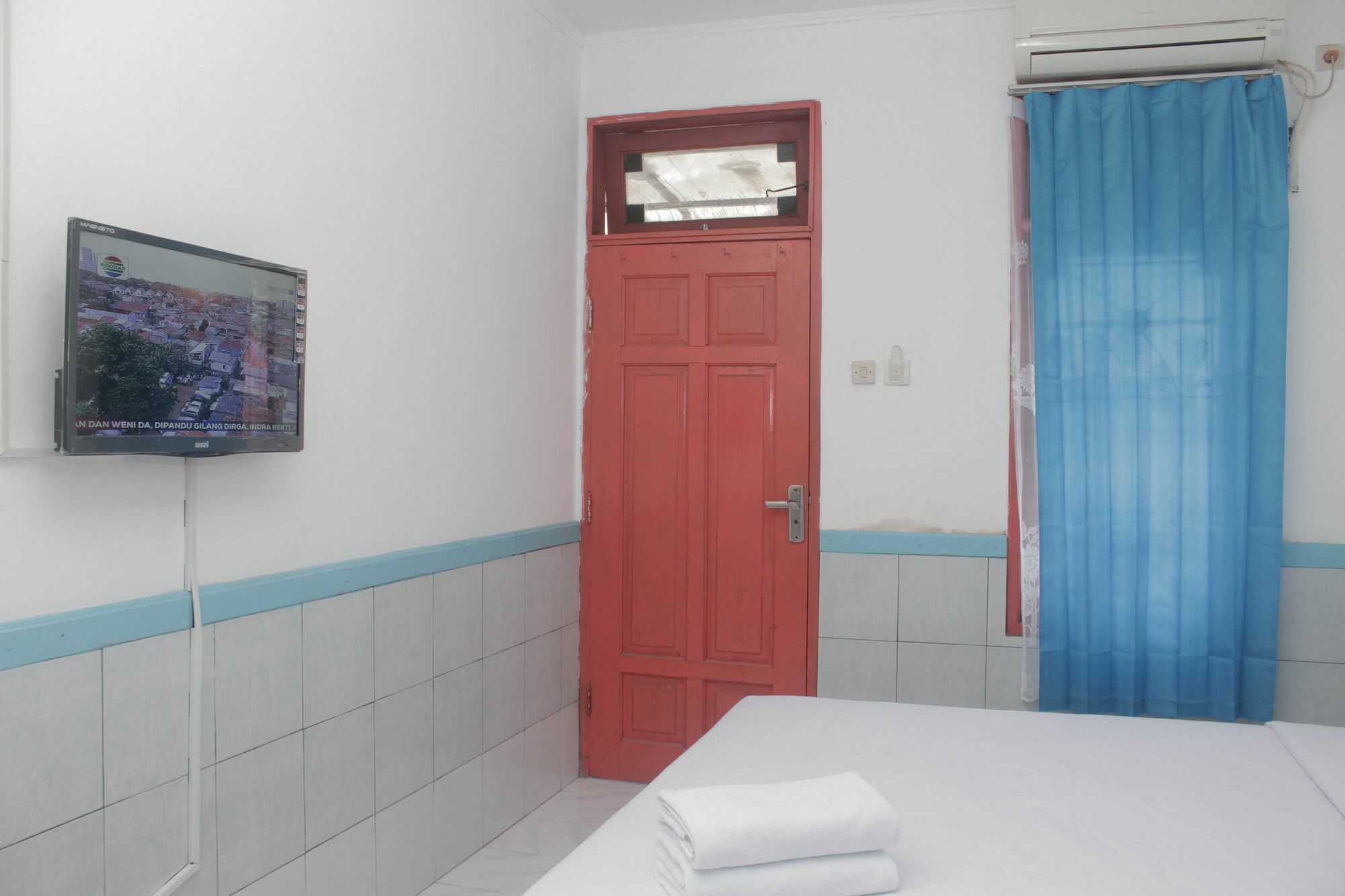 Hotel Sky Syariah Damai 1 Balikpapan (Borneo)